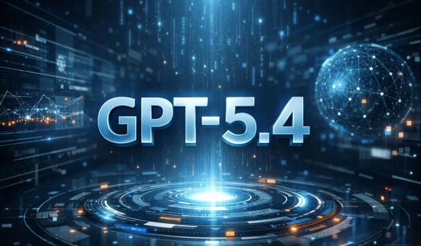 OpenAI представила GPT-5.4, который может управлять вашим компьютером