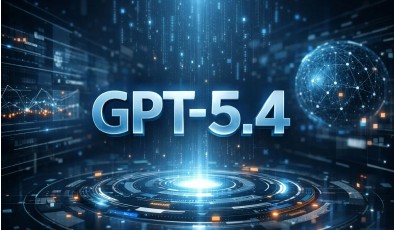 OpenAI представила GPT-5.4, который может управлять вашим компьютером