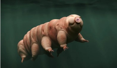 Самые выносливые существа Земли не выжили в марсианском грунте