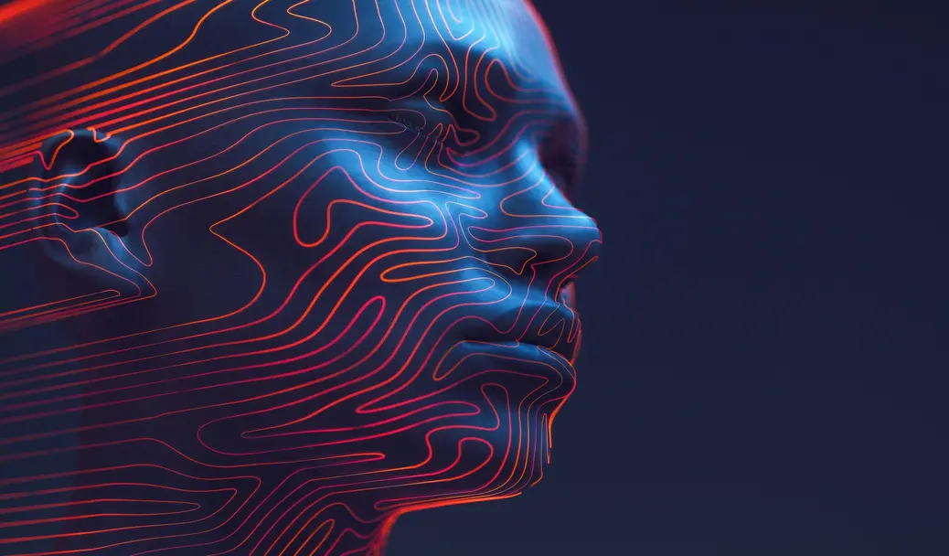 200 тысяч 3D-лиц: новый ИИ делает гуманоидных роботов почти неотличимыми от людей