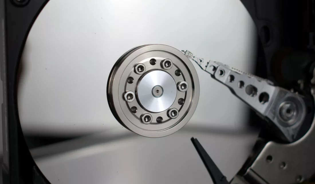 Seagate представила жесткие диски нового поколения: до 44 ТБ на одном HDD