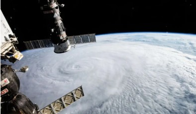 Проект «Чжури»: Китай планирует передавать солнечную энергию из космоса на Землю