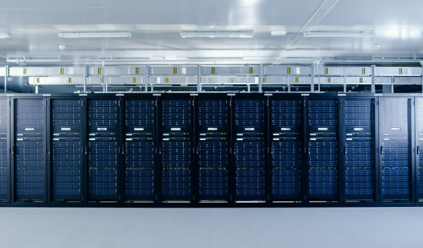 Тепловые батареи могут снизить энергопотребление дата-центров на 86%