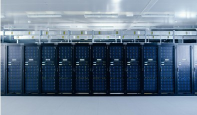 Тепловые батареи могут снизить энергопотребление дата-центров на 86%