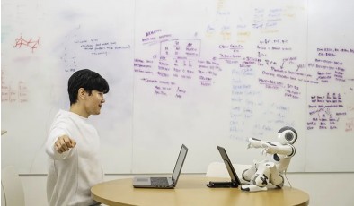 Эмпатичные роботы: как учёные учат машины общаться по-человечески