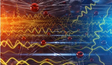Учёные нашли способ управлять теплопередачей с помощью электрического поля