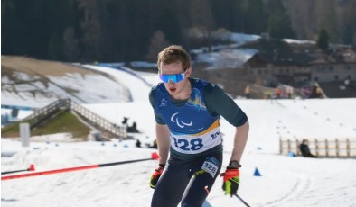 Тренер, психолог и советчик: ChatGPT помог украинскому спортсмену завоевать медаль