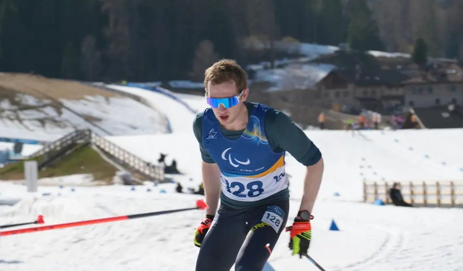 Тренер, психолог и советчик: ChatGPT помог украинскому спортсмену завоевать медаль