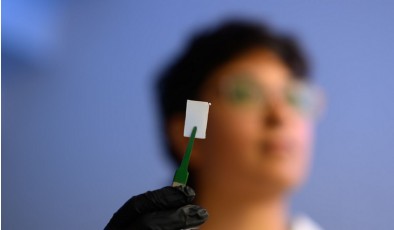 Нанотрубки против космической радиации: материалы для полёта на Марс