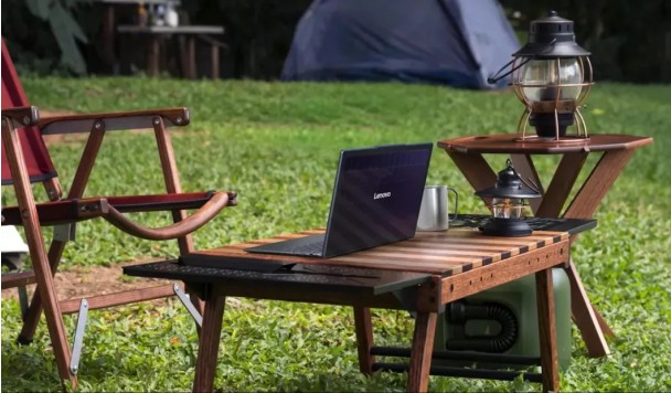 Ноутбуки на солнечной энергии возвращаются: Oukitel представила защищённую модель