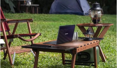 Ноутбуки на солнечной энергии возвращаются: Oukitel представила защищённую модель