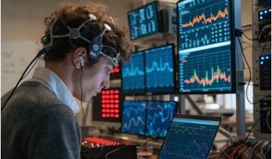 Мозг и компьютер: Китай делает ставку на нейроинтерфейсы как на стратегическую технологию