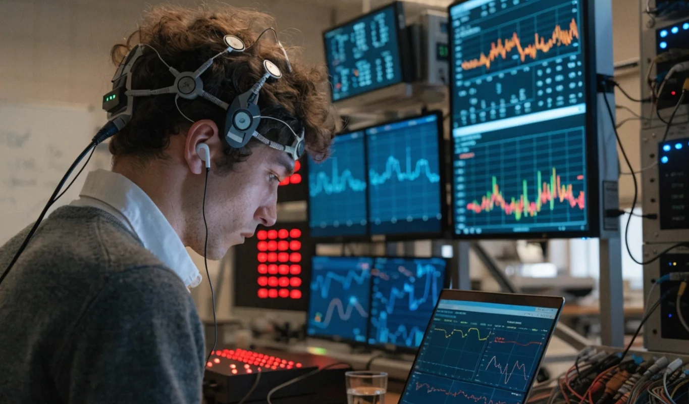 Мозг и компьютер: Китай делает ставку на нейроинтерфейсы как на стратегическую технологию