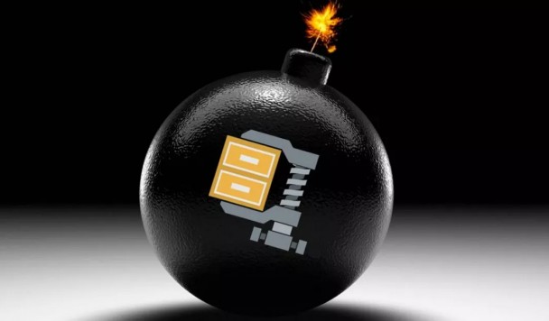 ZIP-архив как троянский конь: хакеры нашли способ обходить антивирусы