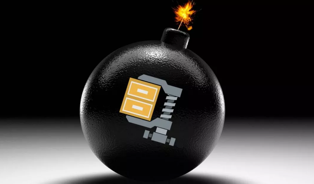 ZIP-архив как троянский конь: хакеры нашли способ обходить антивирусы