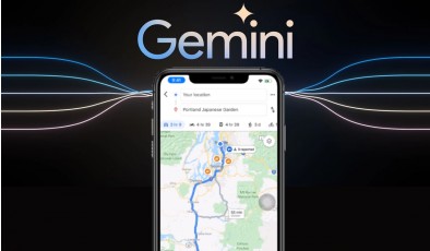 Google добавляет ИИ Gemini в Maps: теперь навигатор понимает сложные вопросы