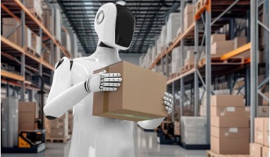 Роботы научатся видеть сквозь стекло: Texas Instruments и NVIDIA объединяют силы