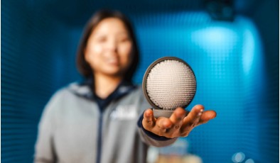 EyeDAR: «третий глаз» на обочине поможет автономным автомобилям видеть за углом