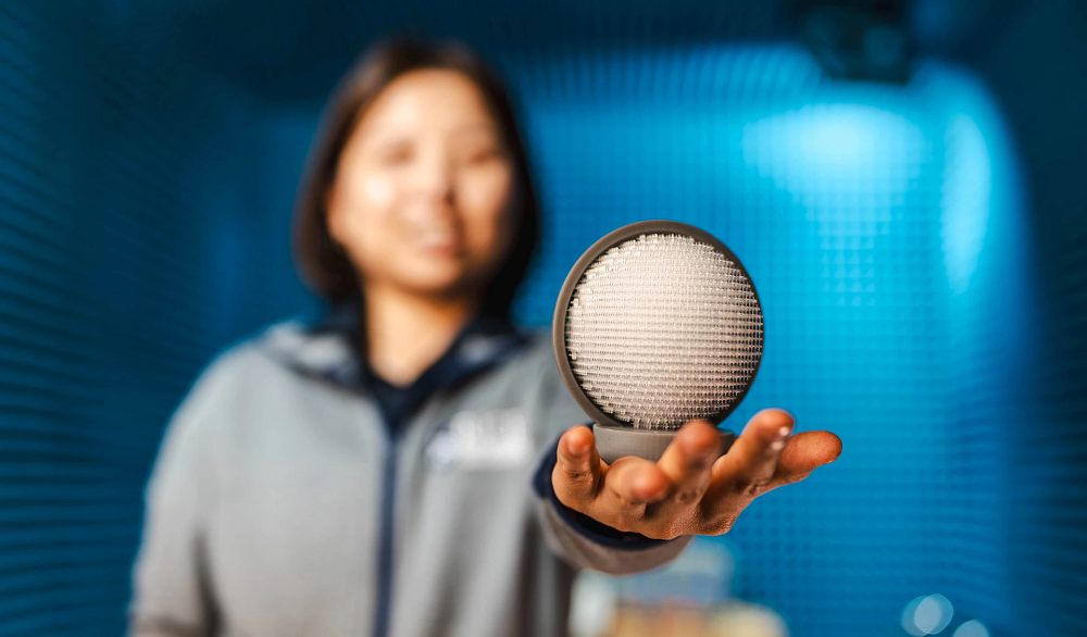 EyeDAR: «третий глаз» на обочине поможет автономным автомобилям видеть за углом