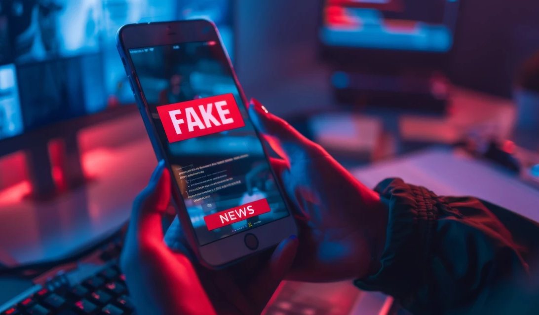 Почему ИИ не спасает от фейков: предубеждения, цензура и «ложная правда»