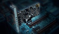 Creative не сдаётся: новая звуковая карта возвращает дискретный звук в ПК