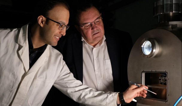 «Стеклянные» электромоторы: учёные резко снизили потери энергии в двигателях