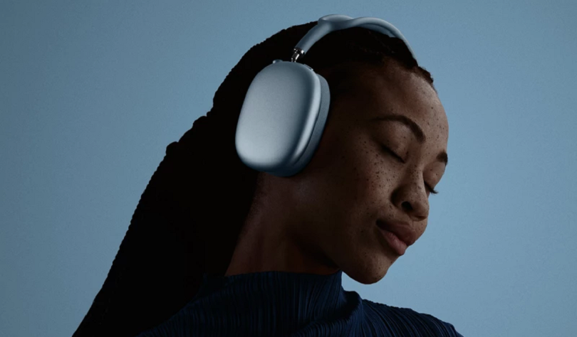 AirPods Max 2 вышли: Apple добавила живой перевод и умное шумоподавление
