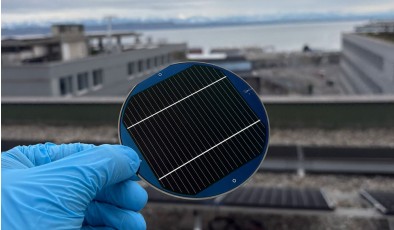 Солнечный прорыв 2026: батарея с 30% эффективностью готова к массовому производству