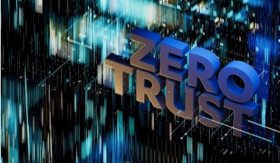 Mykhailo Zborovskyi Cosmobet (ex beneficiary): Zero Trust Strategy as a Response to New Cyber ​​Threats