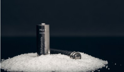 Натрий-ионные батареи перестали бояться воздуха и достигли рекордной стабильности