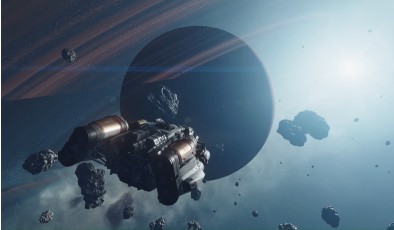Starfield без загрузок: Bethesda готовит большой апдейт и новое DLC