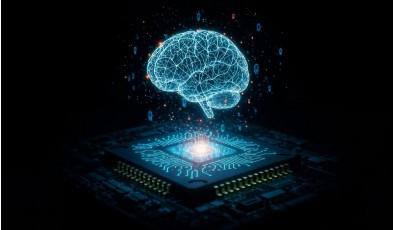 Создан мозгоподобный мемристор, который сделает ИИ в 70 раз экономичнее