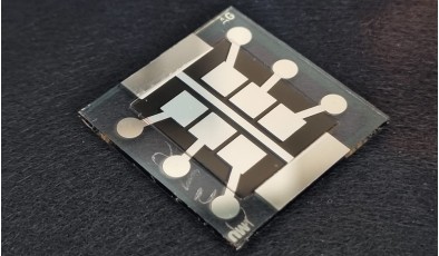 Укрепленные перовскитные солнечные батареи выдерживают космический холод и жару