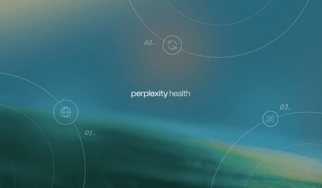 Perplexity запустила медицинского ИИ-советника Perplexity Health