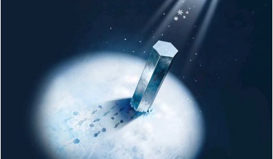 Абсолютный холод без дефицитного изотопа: новый материал меняет правила игры