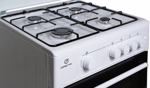 Как понять возможности газовой духовки