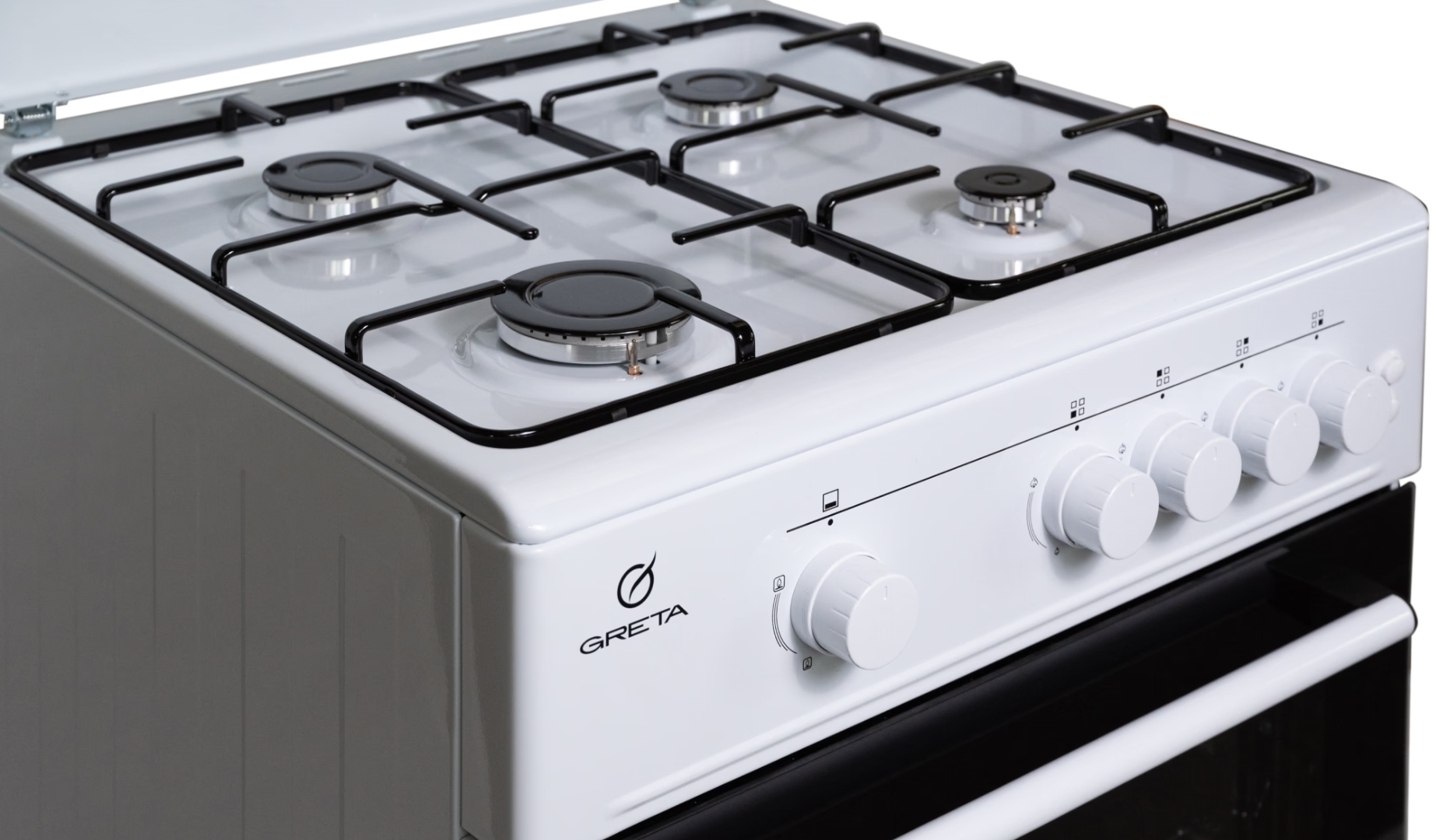 Как понять возможности газовой духовки