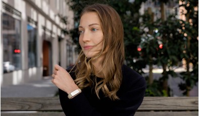 Экс-инженеры Tesla представили фитнес-браслет, который понимает, как вы качаете мышцы