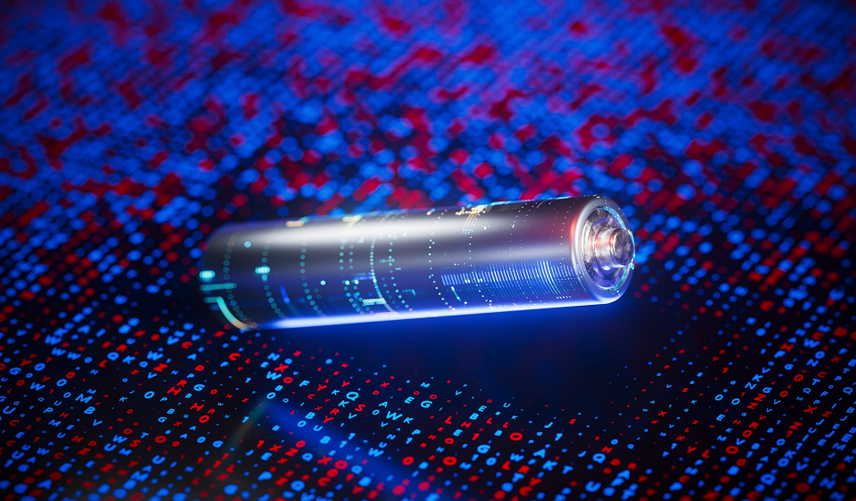 Новый полимер снижает риск возгорания литиевых батарей