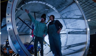 Microsoft и NVIDIA создают ИИ для ускоренного строительства ядерных реакторов