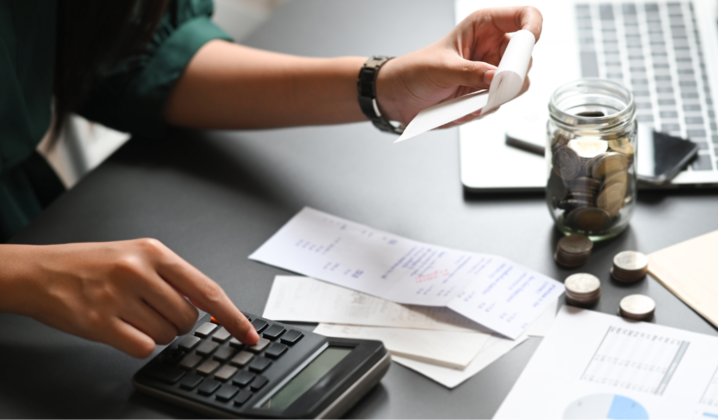 Витрати українців зростають другий рік поспіль