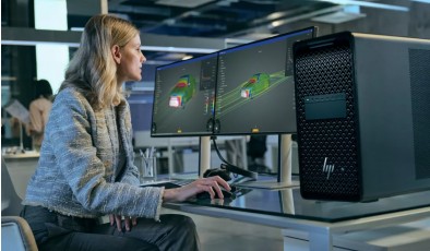 HP выпустила новые бизнес-ноутбуки с локальным ИИ-ассистентом