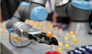 Роботы наконец-то научатся думать и действовать одновременно