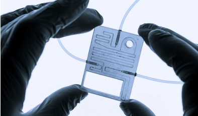 Робот без моторов: создан актуатор, который меняет форму за доли секунды