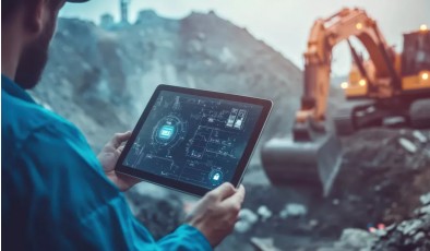 Найден способ передавать под землю с помощью магнитного поля