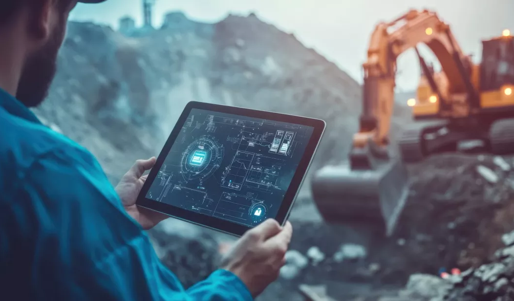 Найден способ передавать под землю с помощью магнитного поля