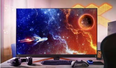 OLED-мониторы захватывают рынок: поставки выросли на 92% в 2025 году