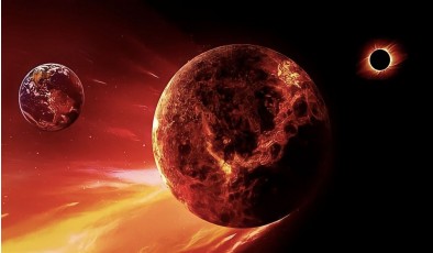 Создана система, которая позволит изучать Венеру без посадки на поверхность