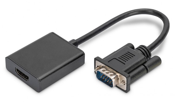 Чітке зображення без компромісів: як обрати відеокабель і не помилитися