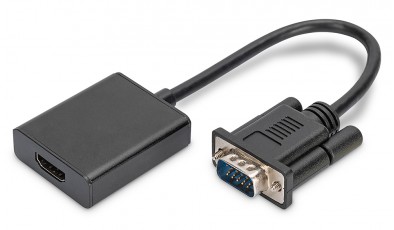 Чітке зображення без компромісів: як обрати відеокабель і не помилитися